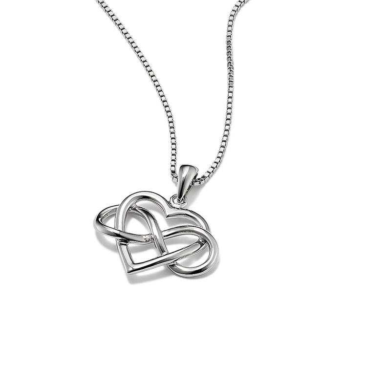 Sterling silver Necklaces & Pendants for Women