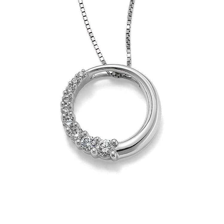 Journey pendant meaning sales