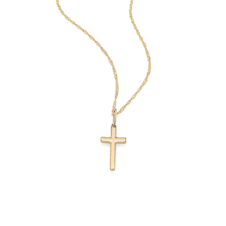 Womens crosses jewelry discount
