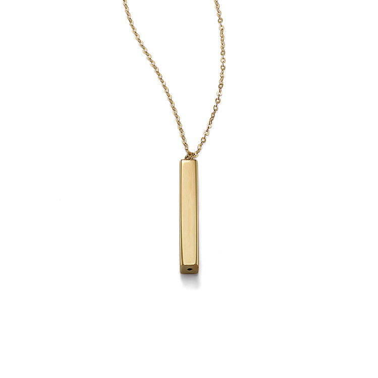 Shop Bar Necklaces and Unique Fine Jewelry Collections at Shane Co.