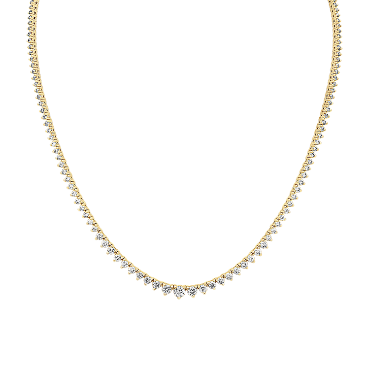 Shane co best sale gold chain