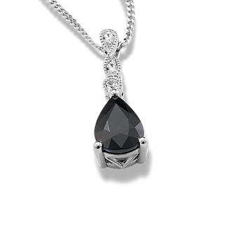 Sapphire Necklaces And More Fine Jewelry 