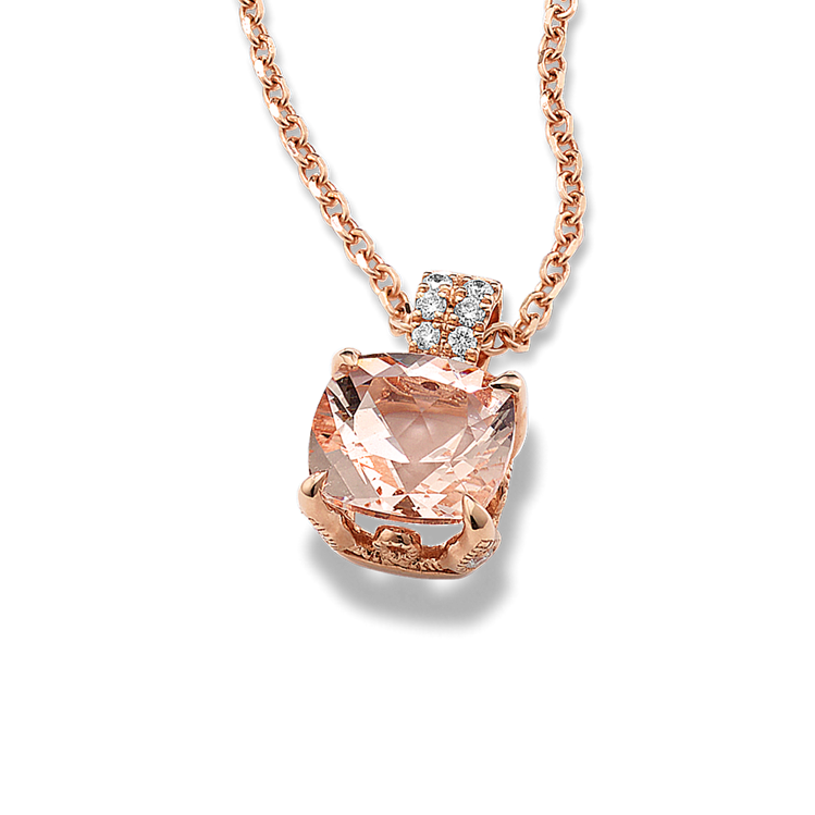 Shane co morganite rings hotsell