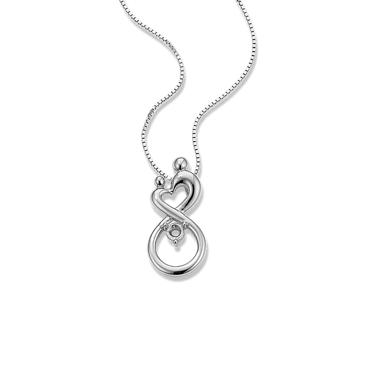 Mother and Child Necklaces | One of a kind. Like You.