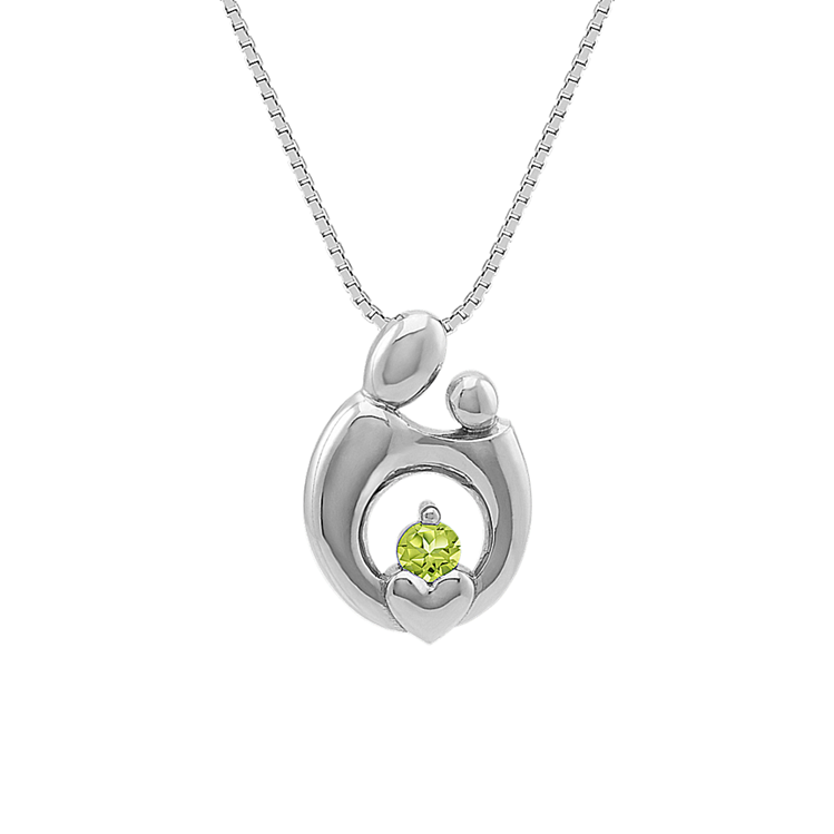 Mothers necklace that can be added to deals