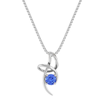 Sapphire Fashion Jewelry | Sapphire Rings & Necklaces | Shane Co. (Page 1)
