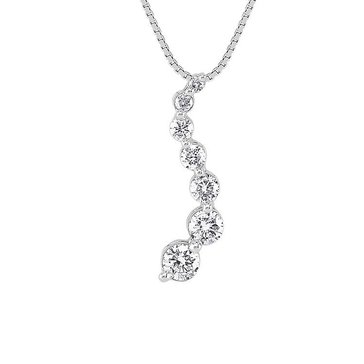 Journey pendant meaning new arrivals