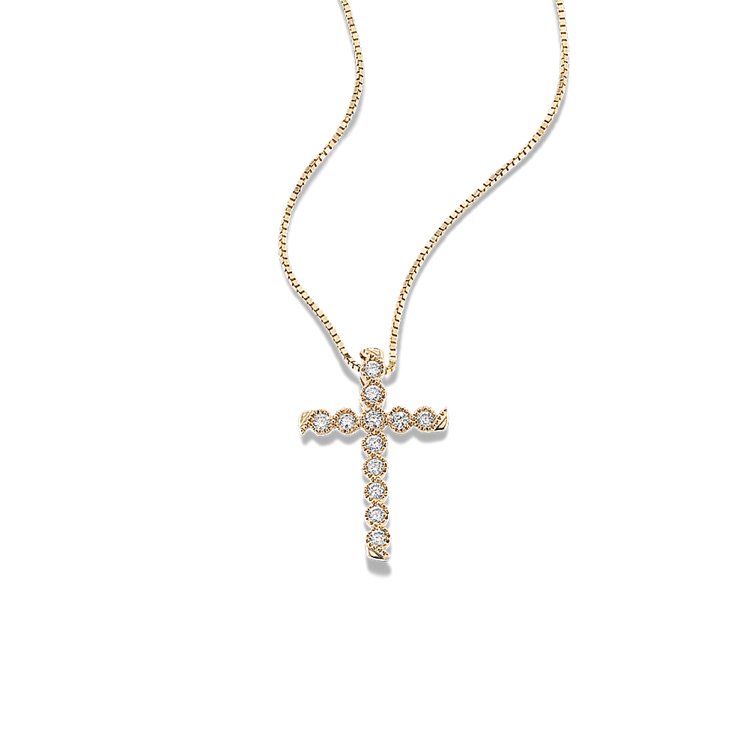 Women's cross pendants store