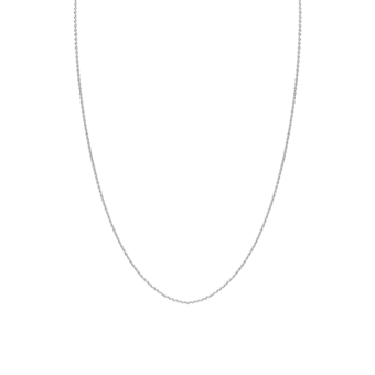 ちゃむちょ 8.5'' Diamond-Cut Cable Chain Bracelet (6.7mm) | Shane Co.
