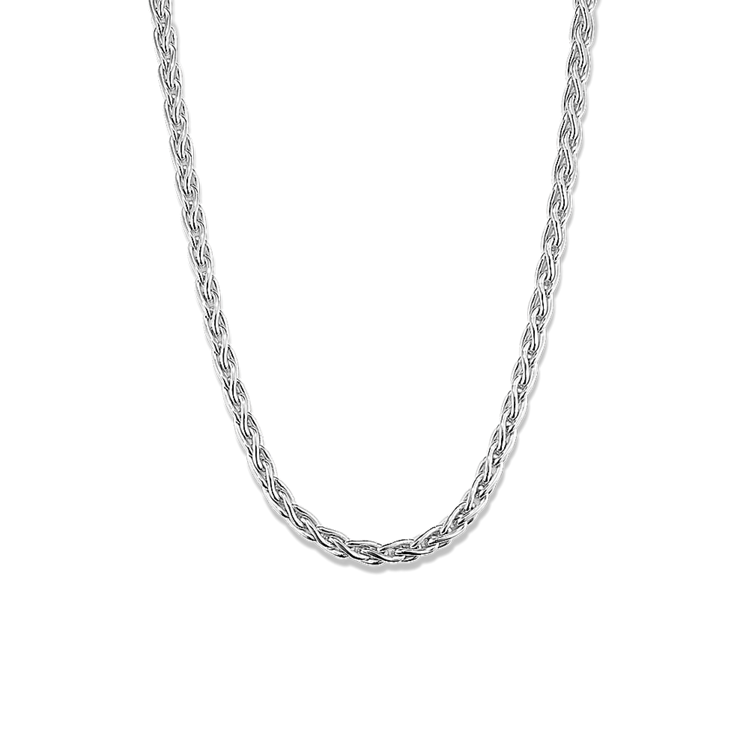 ミュージシャン 4Way Mix Chain Necklace (Silver925) Sterling Silver Chain Necklaces