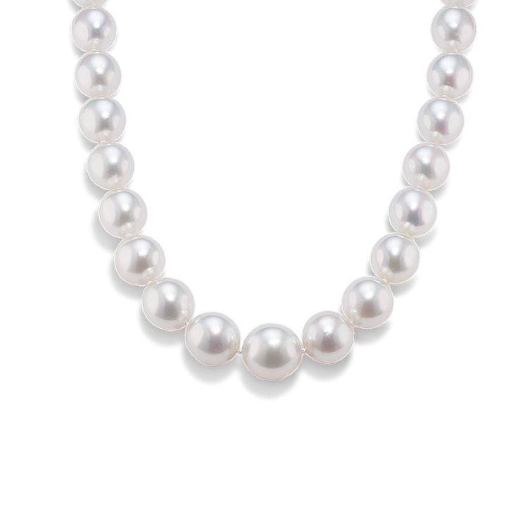 Shop Pearl Strands and Unique Fine Jewelry Collections at Shane Co.