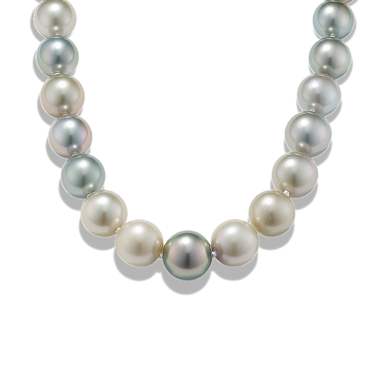 Shane co pearls cheap