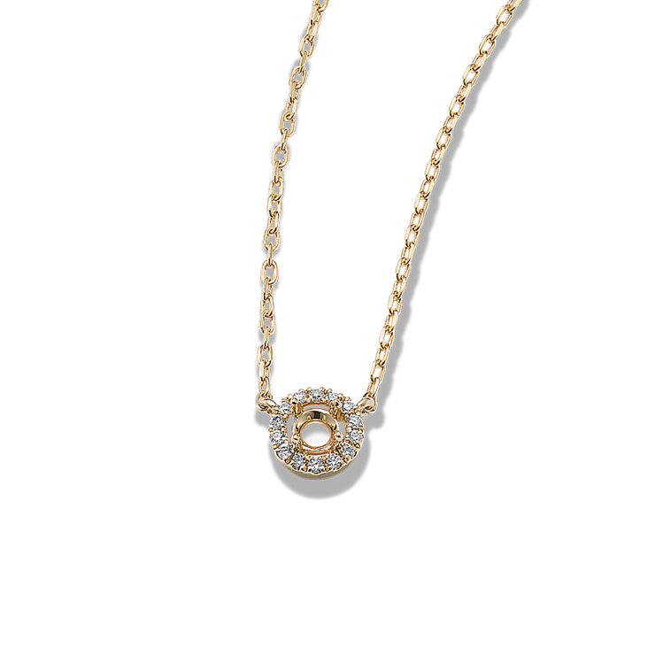 Build your own necklace online on sale