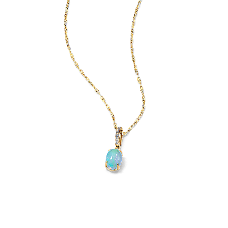 Opal Gift Ideas Jewelry with Opals for Gifts