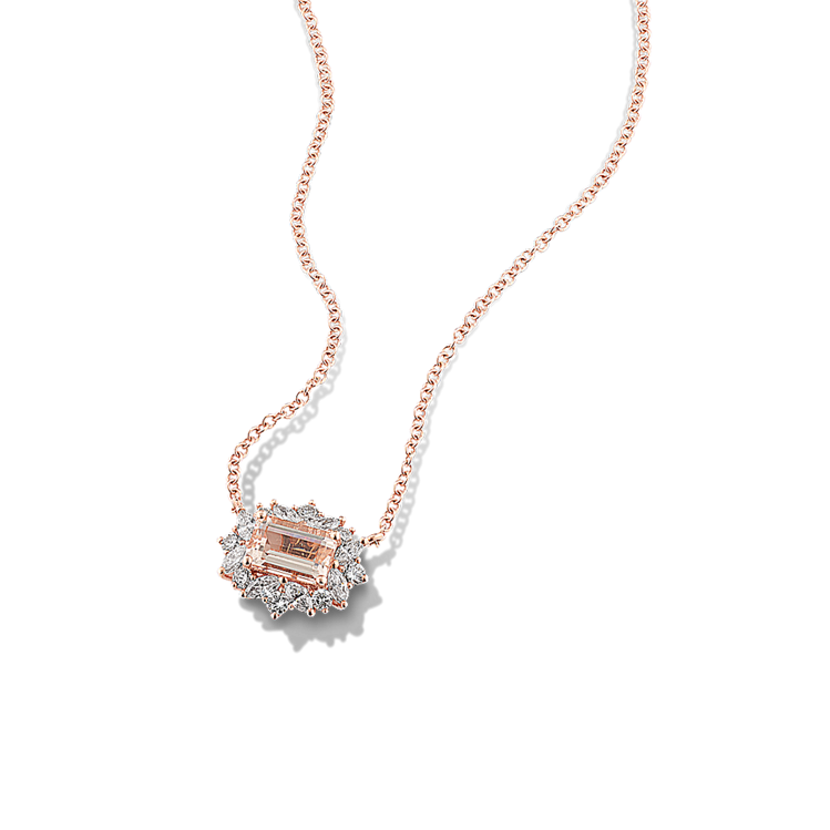 Shop Rose Gold Jewelry Shane Co