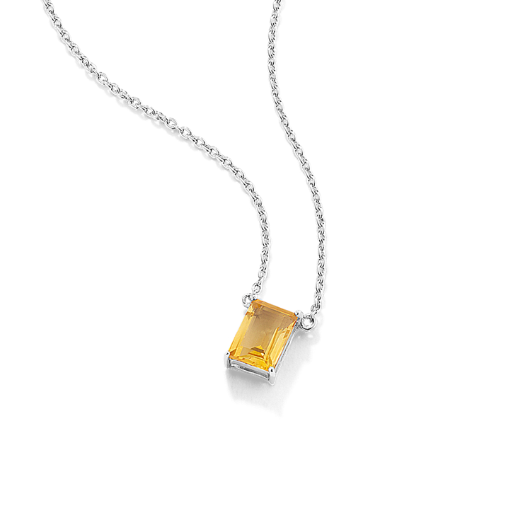 Citrine fashion jewelry deals