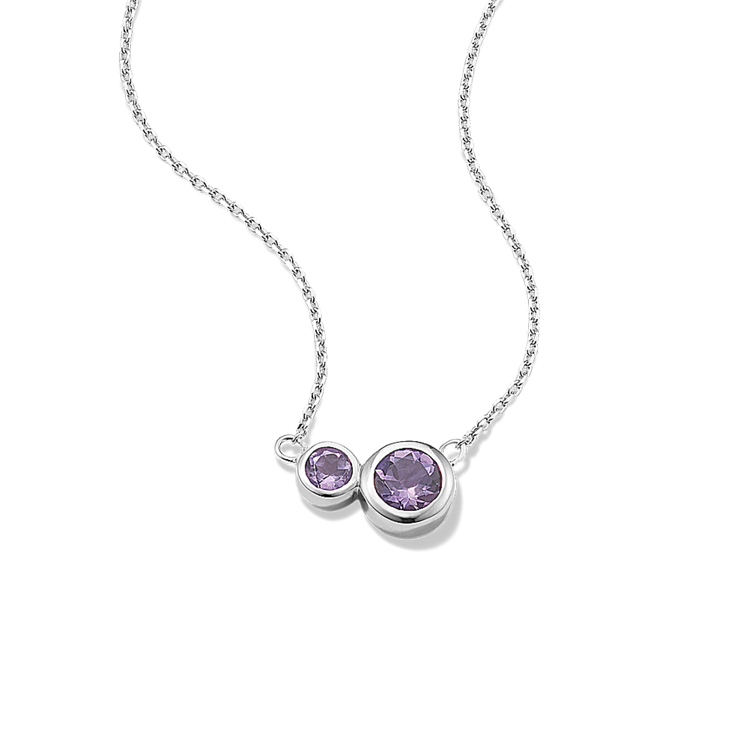 Amethyst Necklaces Necklaces with Amethyst Stones