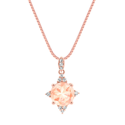 Stunning Necklaces For Women At Shane Co Gemstones