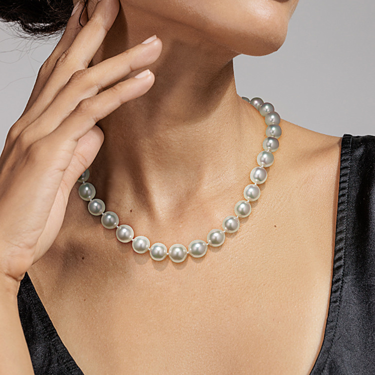 South Sea Pearl Jewelry | Pearl Jewelry & Pearl Sets | Shane Co.