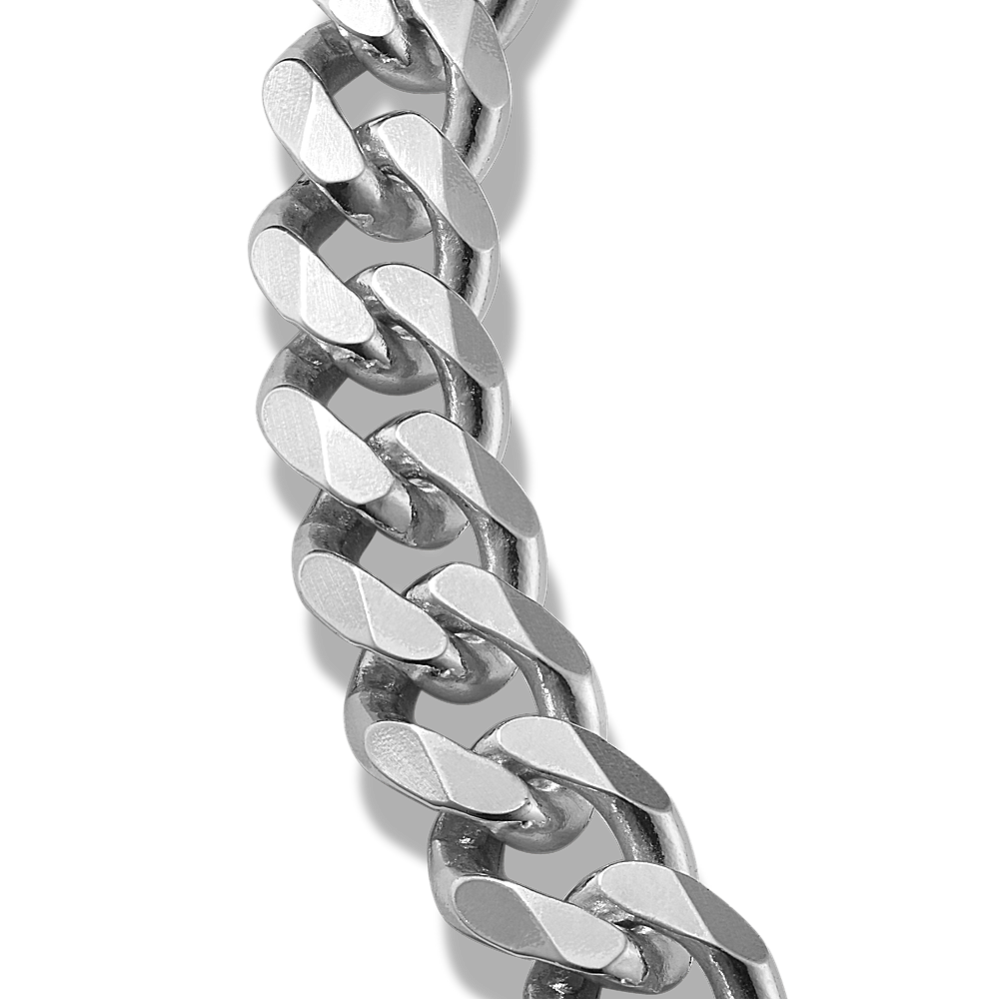 Chain factory sterling silver real