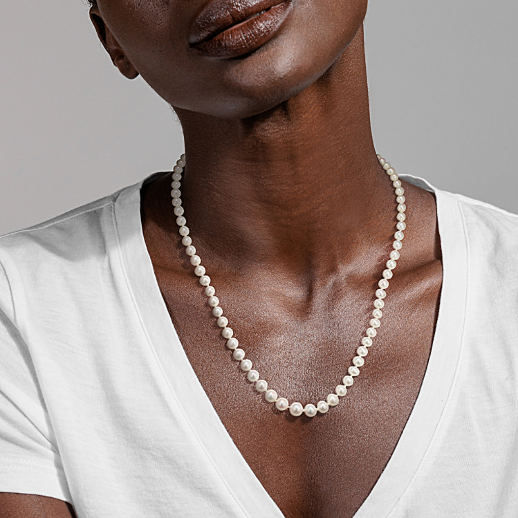 Pearl Necklaces | Shop Our Collection of Pearl Necklaces