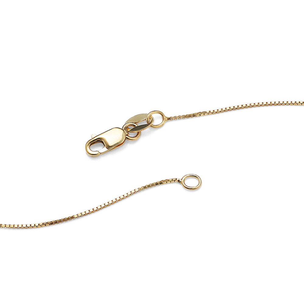 4mm Cultured Freshwater Pearl Necklace | Shane Co.