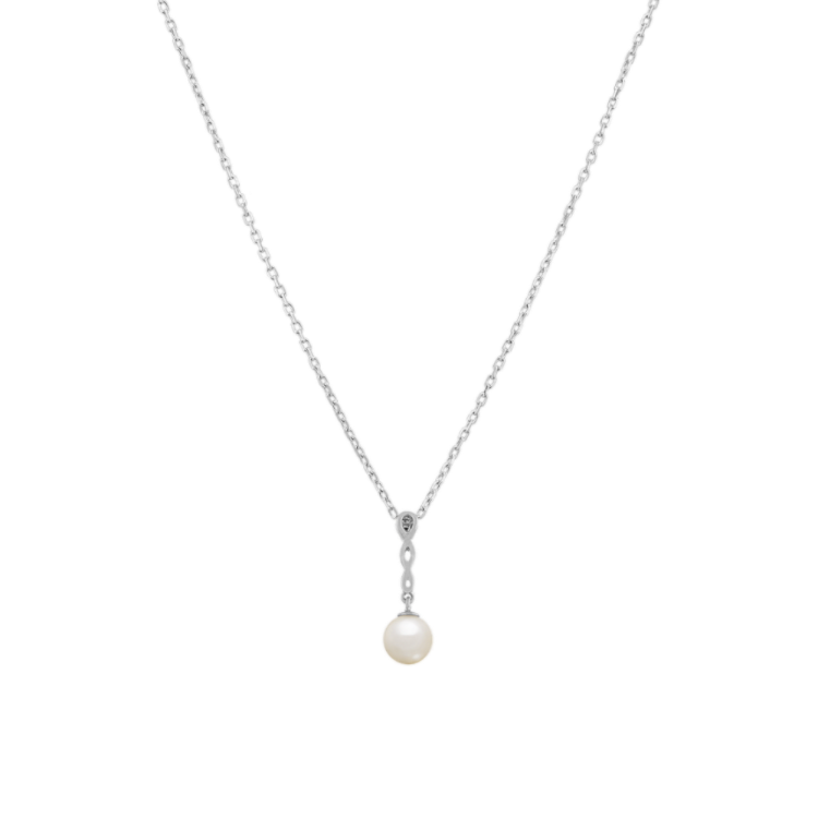 Pearl Fashion Jewelry | Fine Pearl Necklaces & More | Shane Co.