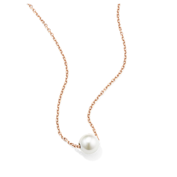 6mm Cultured Akoya Pearl Necklace