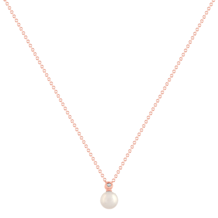 Pearl Necklaces  Handcrafted. Hand-Selected. Ethically Sourced