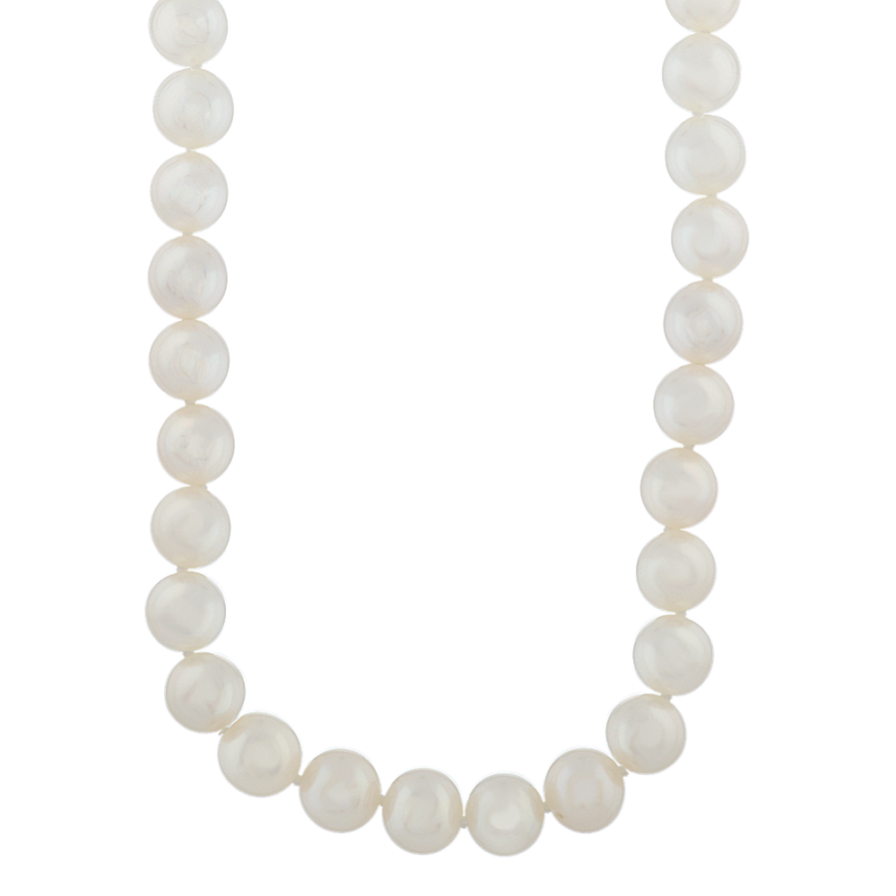 ●TATIANA● Clash Freshwater Pearl Necklace NZ2018 1708169 ○TATIANA○ Clash Freshwater Pearl Necklace NZ2018 1708169