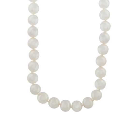 7.5mm Cultured Freshwater Pearl Strand (20in)