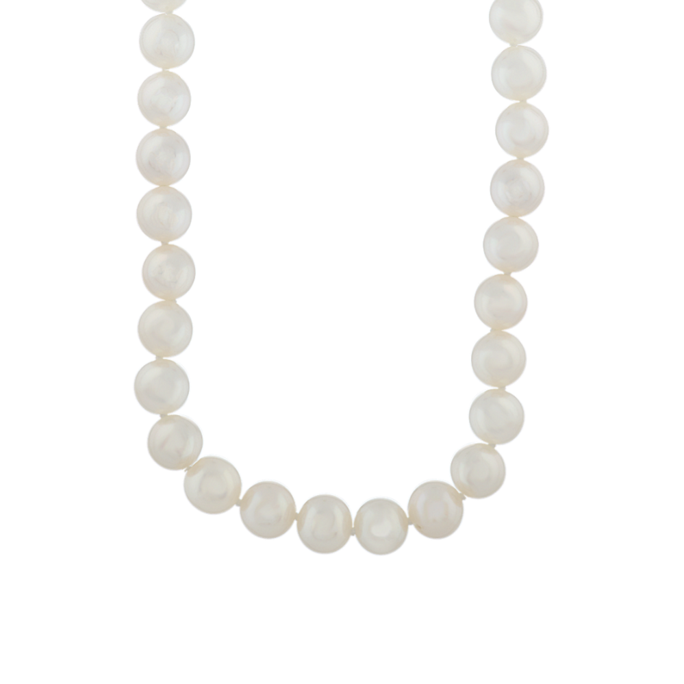 7.5mm Cultured Freshwater Pearl Strand (20in)