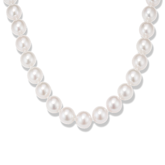 7mm Cultured Akoya Pearl Strand