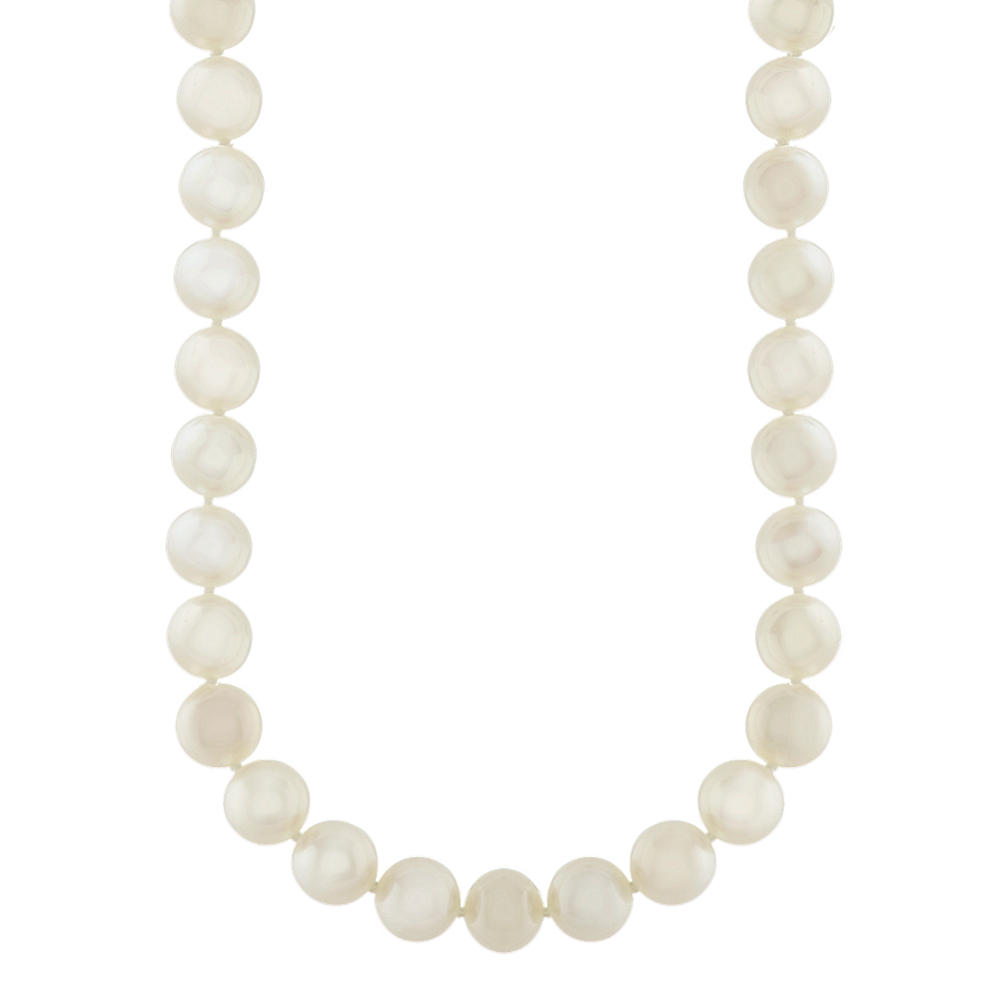 7mm Cultured Freshwater Pearl Strand