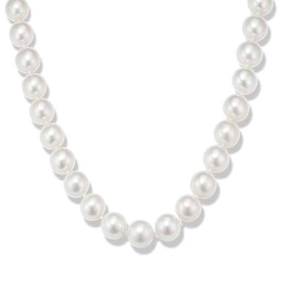 7mm Cultured Freshwater Pearl Strand