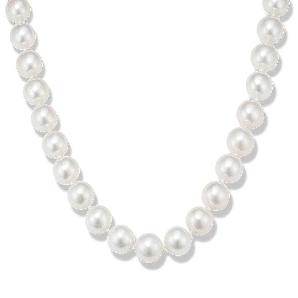 7mm Cultured Freshwater Pearl Strand