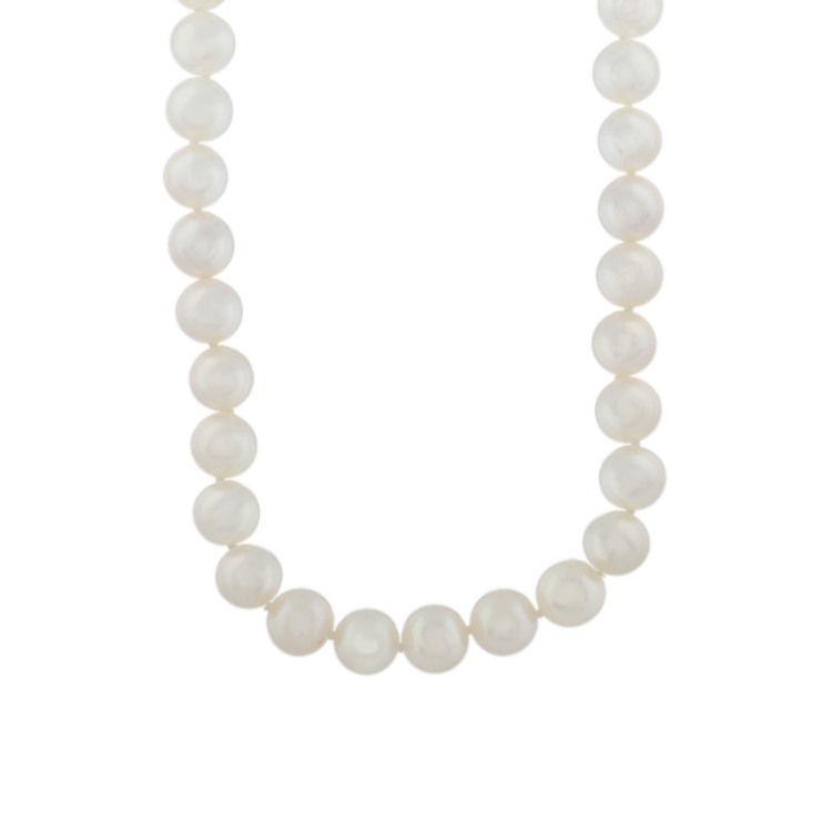 7mm Cultured Freshwater Pearl Strand (20 in)
