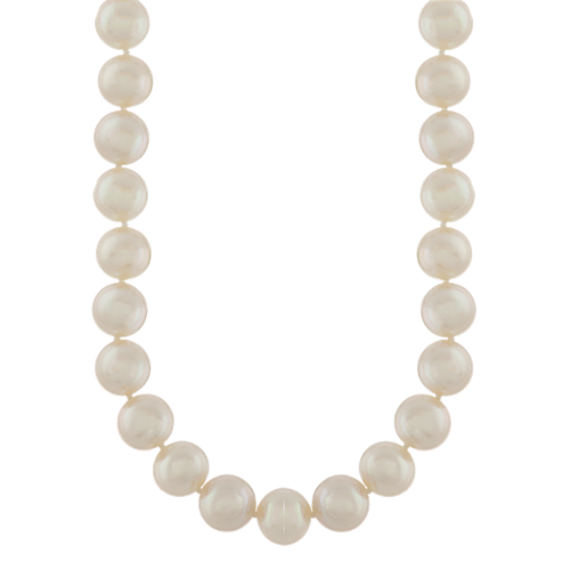 8mm Cultured Freshwater Pearl Strand