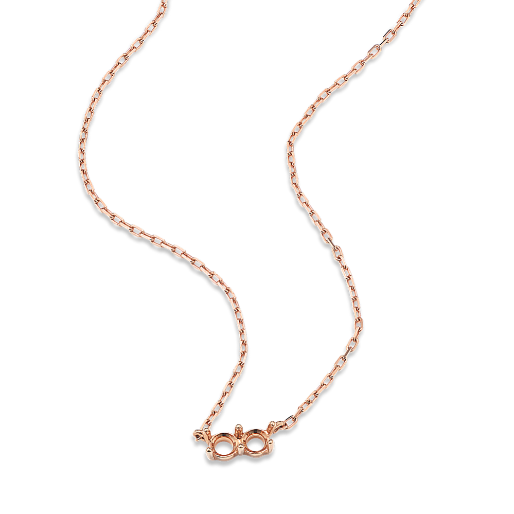 Pick-Your-Gems Necklace