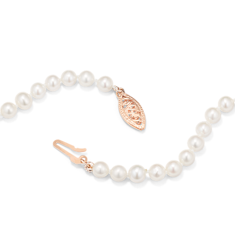 Shop Pearl Strands and Unique Fine Jewelry Collections at Shane Co.