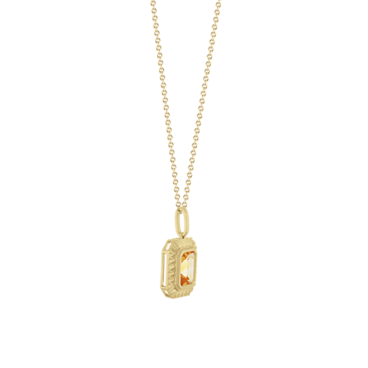 Natural Citrine Fashion Jewelry and more Fine Jewelry | Shane Co.