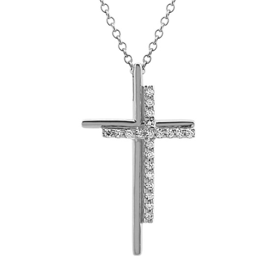 14k Yellow Gold Crucifix Cross Colorful Resin Overlay Jesus Christ Religious Pendant