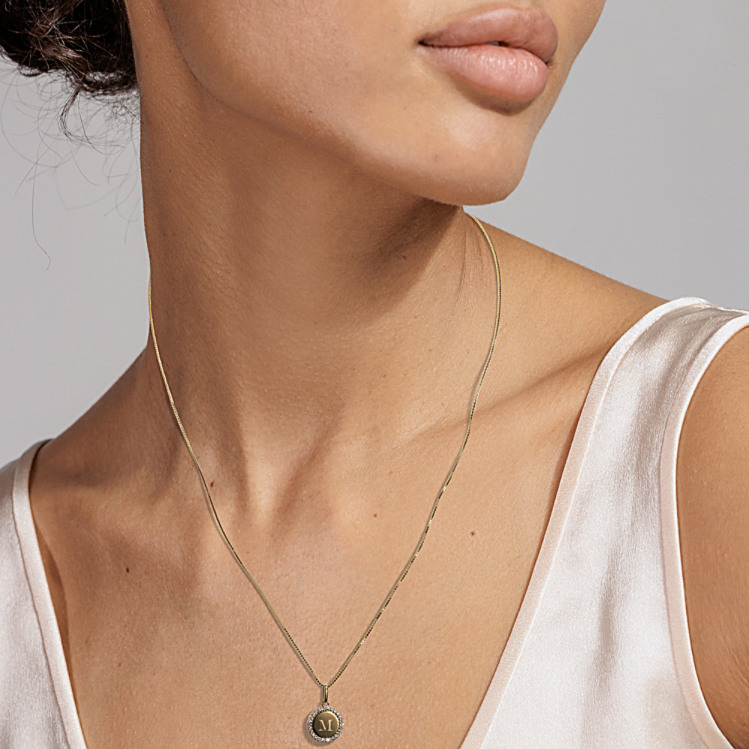 Diamond Charms | Charms with Diamonds