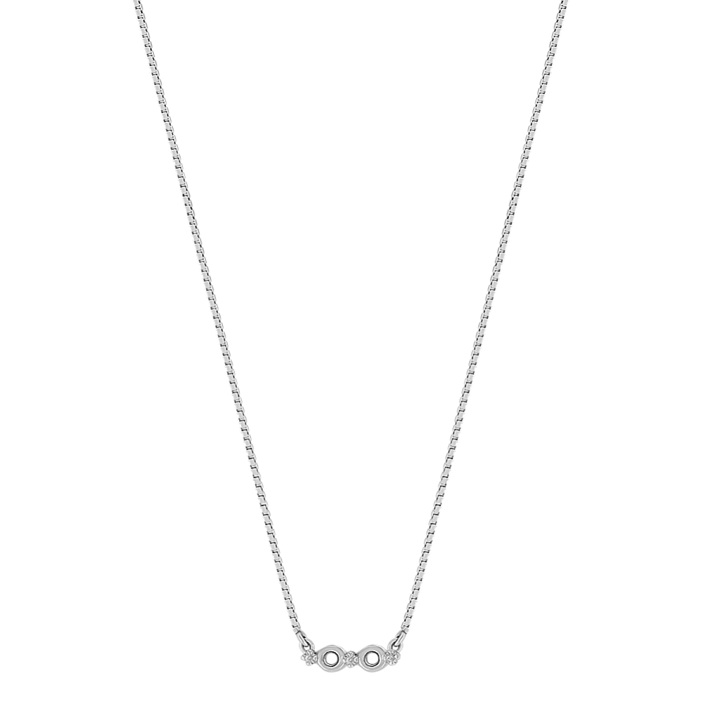 Family Collection Celebration Pendant (18'')