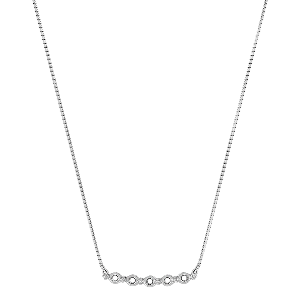 Family Collection Celebration Pendant (18'')