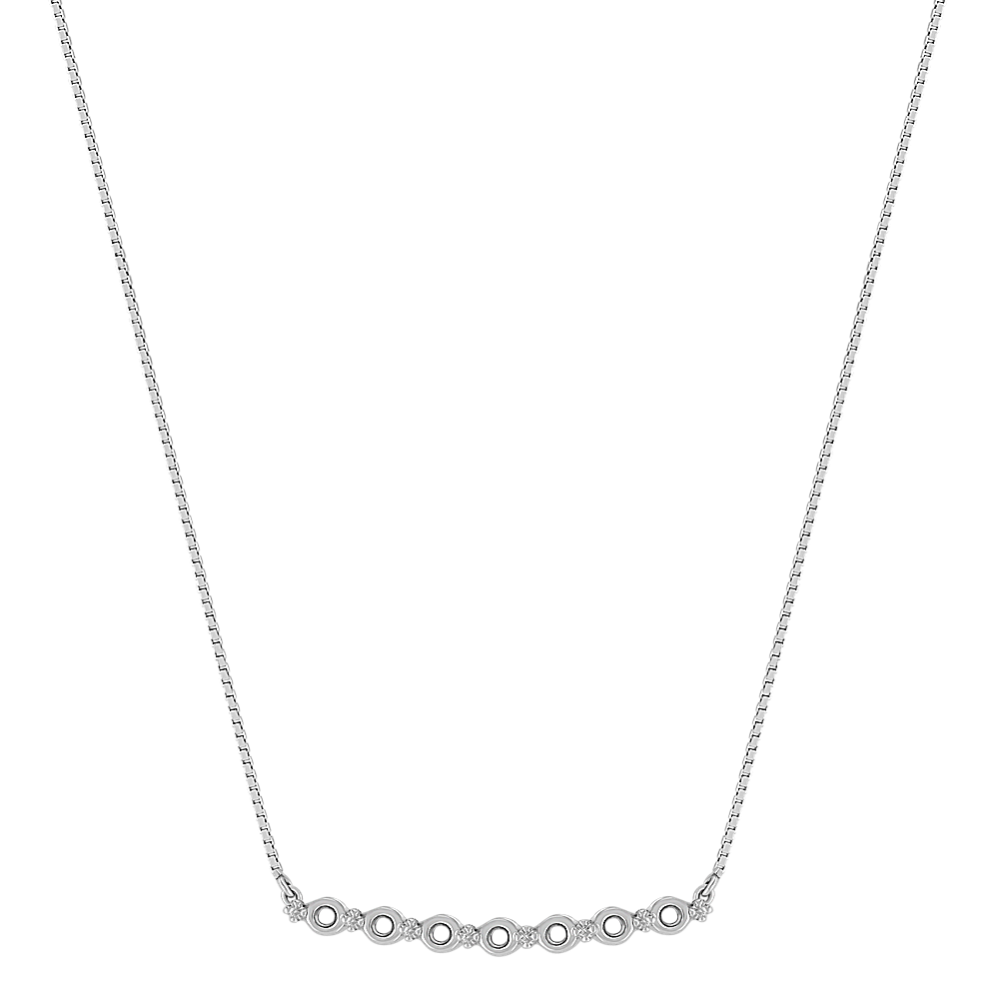 Family Collection Celebration Pendant (18'')