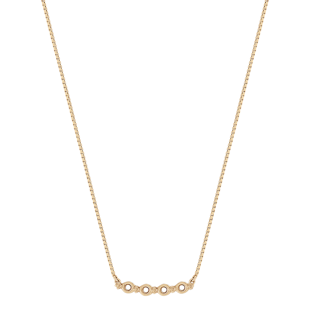 Family Collection Celebration Pendant