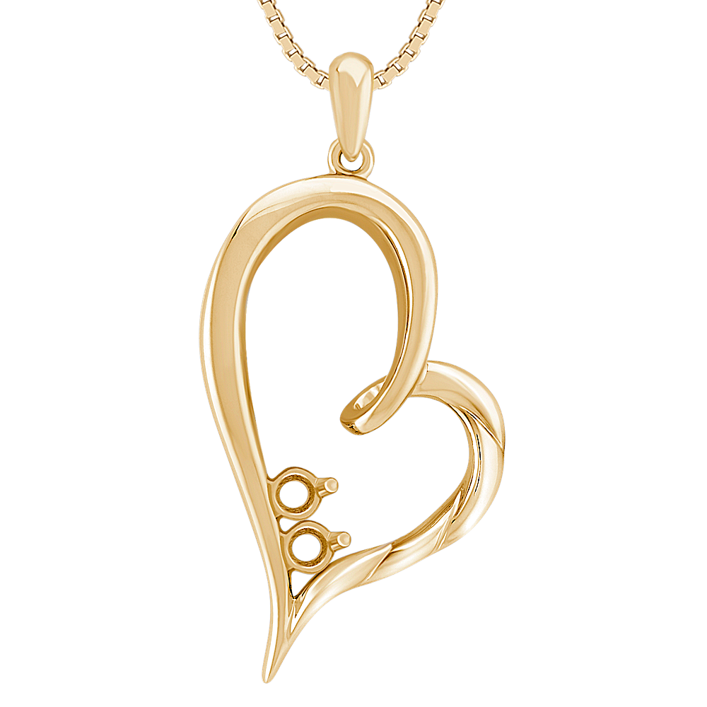 Family Collection Heart of Hearts Pendant
