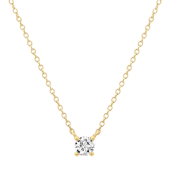 Floating Diamond Solitaire Pendant With Halo Basket 18 In Shane Co - Images Of Diamond Solitaire Pendant Floating Diamond Solitaire Pendant With Halo Basket 18 In Shane Co - Images Of Diamond Solitaire Pendant