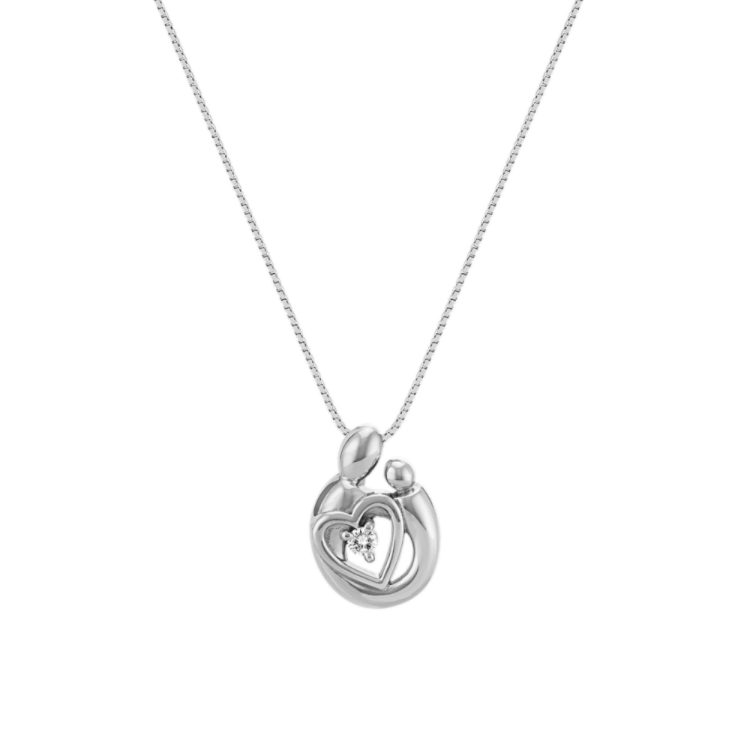 Diamond Necklaces & Diamond Pendant Necklace Styles | Shane Co.